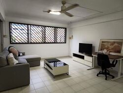 Blk 142 Simei Street 2 (Tampines), HDB 5 Rooms #613692671